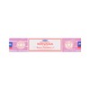 ETHNICITI Satya Nag Champa Genuine Nirvana 15g Incense Sticks 1