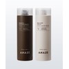 Erneige Onease [Set Composition] Professional Root and Scalp Shampoo + Volume Active Treatment