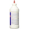 United Gilsonite 4311-4719 Pourable Masonry Crack Filler, Grays