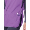 Sivvan Unisex Apron - Cobbler Apron - S8700 - Lavender