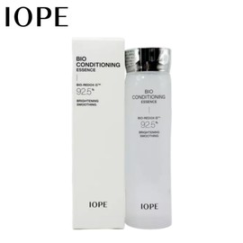 IOPE Bio Conditioning Essence Essence Niacinamide Skin Care Skin Tone Improvement / 아이오페 바이오 컨디셔닝 에센스 엣센스 나이아신아마이드 스킨 케어 피부톤 개선