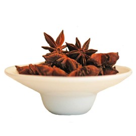 Indus Organics Star Anise, 4 Oz Jar, Premium Grade, Hand Selected, Freshly Packed