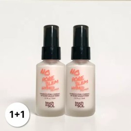 Touch Insole 터치인솔 프라이머 노포어블럼 하이브리드 30ml 2개 TouchInsol Primer No Problem Hybrid 30ml 2pcs