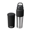 Camelbak Multibev Sst Vacuum Insulated 22Oz/16Oz, Black/Black