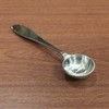 5ml Kitchen Measuring Spoon 1 Pack, Stainless Steel Teaspoon Scoop