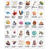 All My Good Luck Puns are Intended - 30 Different