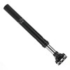 31.6MM Mountain Bike Suspension Seatpost Aluminum Alloy Shock Absorbers Saddle