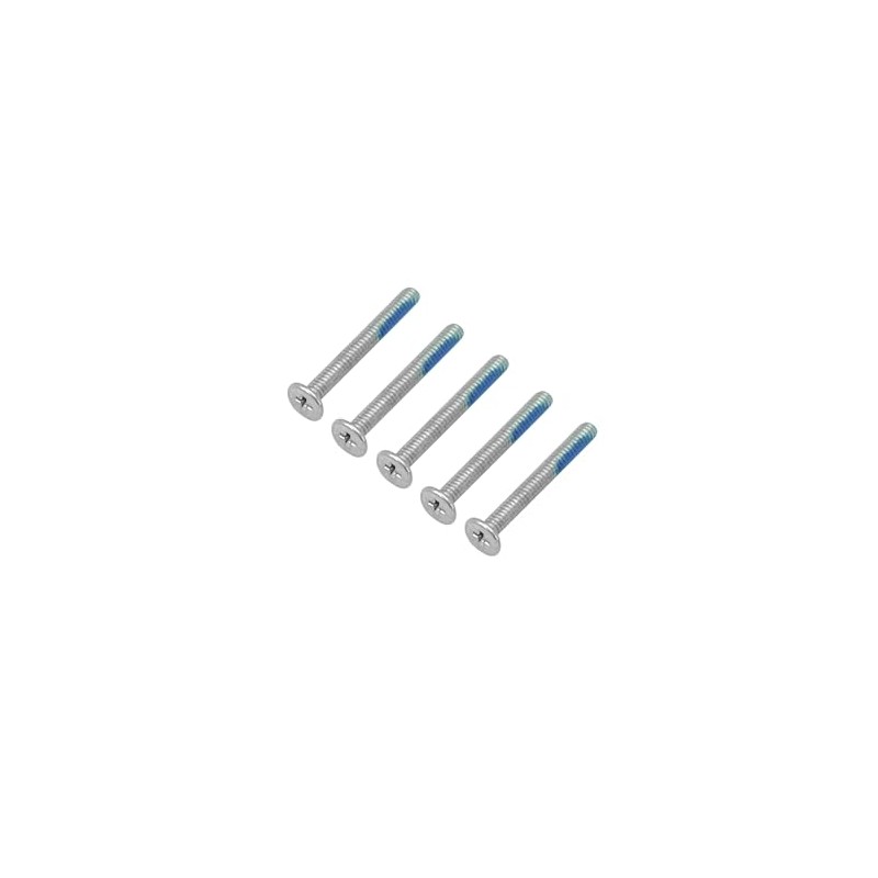 HSSDTECH Replacement Lower Bottom Base Cover Case Sc-rews for Handheld