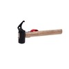 icamp Peg Hammer with Storage Bag, For Camping, Outdoors, Safe,