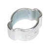 Sealey OCDE79 O-Clip Double Ear Ø7-9mm Pack of 25