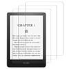[3 Pack] Tonvizern for All-new Kindle Paperwhite 6.8-Inch (11th Generation, 2021) / Paperwhite Signature Edition 6.8-Inch/Paperwhite Kids 6.8-Inch (11th Gen) Screen Protector (Matte) [Not Glass]