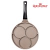 Queen Sense induction ceramic egg pan square egg rolling pan