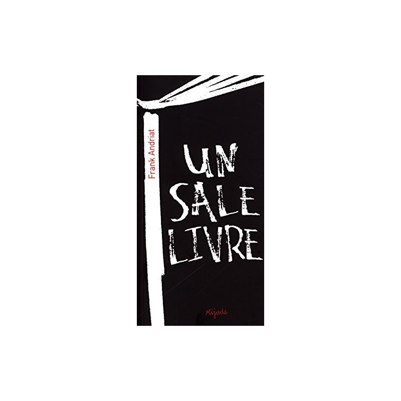 SALE LIVRE (UN) (0)