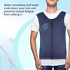 M PAIN MANAGEMENT TECHNOLOGIES SubZero Vest - Core cooling vest