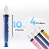 BORNOVA Nasal Syringes Rinse Nose Shower Children's Nose Rinse for