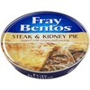 Fray Bentos Steak And Kidney Pie Steak & Kidney Pie 425g