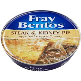 Fray Bentos Steak And Kidney Pie Steak & Kidney Pie 425g
