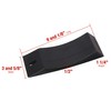 Widest Deadlift Wedge for Weight Lifting (2 Pack) Plate Wedge