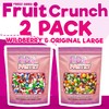 Freeze Dried Candy Variety Pack | 2 Pack, 2 Pound