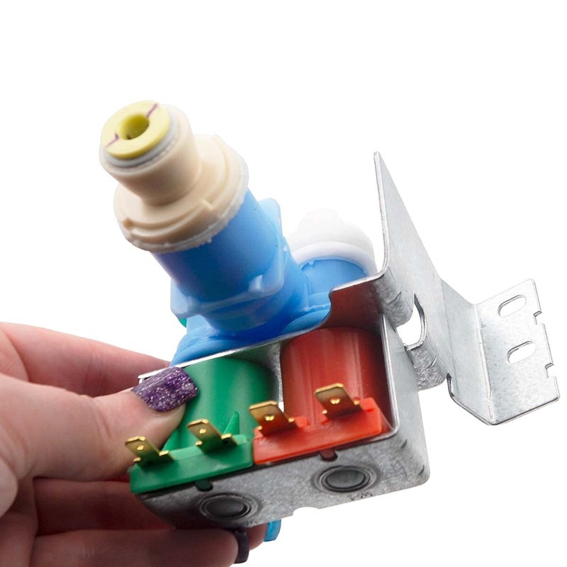 Supplying Demand W10247725 1515060 Refrigerator Water Inlet Valve Replacement Model