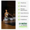 Flora 0 | Supergreens | 30 Servicios.