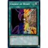 Change of Heart (Secret Rare) - RA01-EN050 - Secret Rare