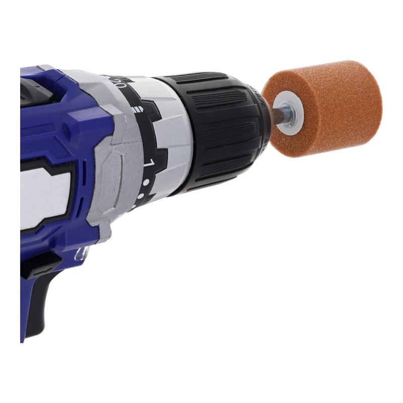 Sankyo Corporation WA-24H Whetstone with Axis Cylindrical