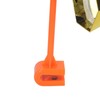 Bird Deterrent 360° Flashing Rotating Wind Drive Bird Repeller Animal