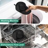 NAZZO Hat Washer for Dishwasher Washing Machine, Hat Cleaner Protector