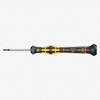 Wera 030109 PH/S ESD Kraftform Micro Screwdriver