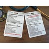 Sepsis Screening Tool Adult and Child Bundle. Healthcare Educational Pocket