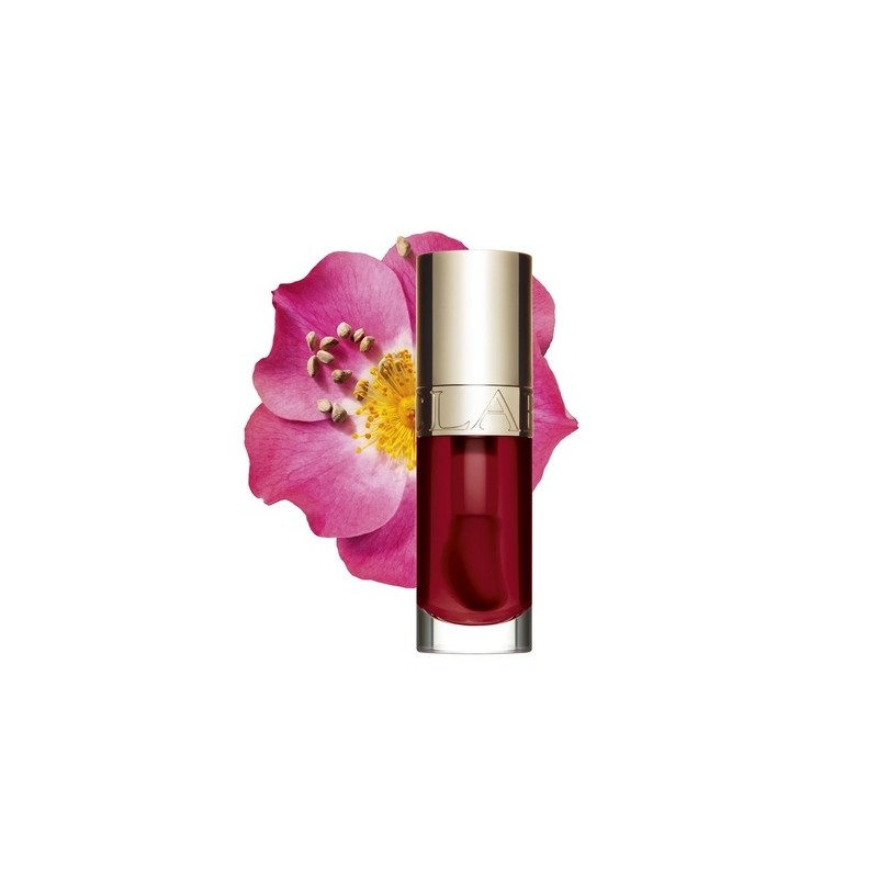 Clarins Lip Comfort Oil 7ml / 립 컴포트 오일 7ml