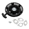 Celliparts GX340 GX390 Recoil Starter Assembly for Honda GX420 GX610