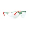 Infield Terminator Bifocal Safety Glasses (+ 1.5)