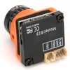 FPV Camera, High Definition 1500TVL 2.1 mm Lens OSD Mini