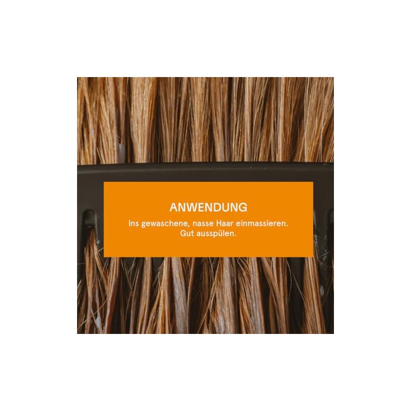 Guhl Moisturising Conditioner – Volume: 200 ml – Hair Type: