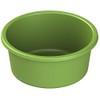 Kerbl 324818 Feeding Bowl 2 Litres Green
