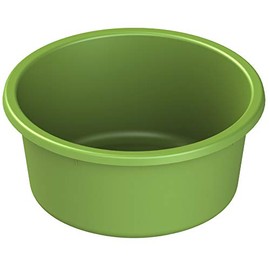 Kerbl 324818 Feeding Bowl 2 Litres Green