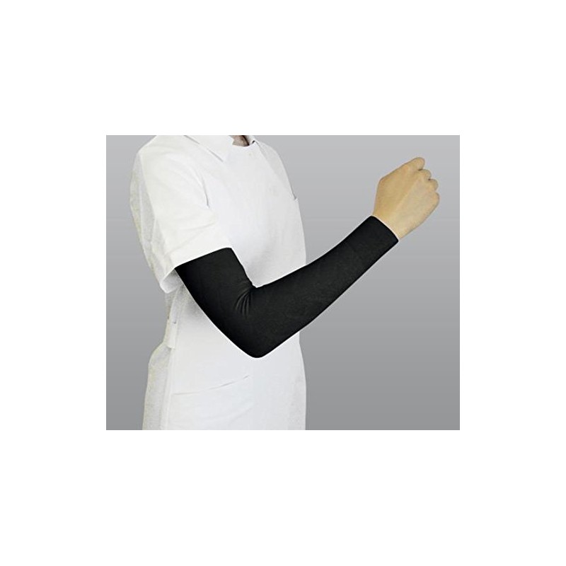 Medical Elastic Sleeve Black M