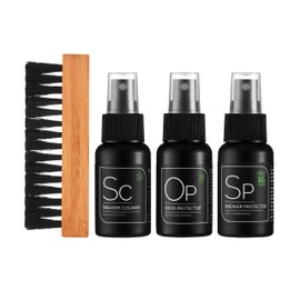 Sneaker Lab Sneaker Cleaning Premium Kit 50 ml