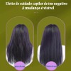 Cepillo Mágico Para Peinar Y Alisar El Cabello