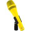 MXL LSM-9 POP Dynamic Vocal Microphone - Yellow