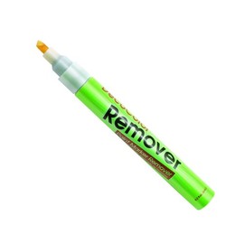 Uchida DCR-300-C Marvy Deco Color Paint Chisel Tip Marker Remover