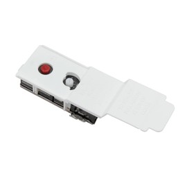 AO Smith 100108951 - K,THERMOSTAT,W/ECO & COVER,WH10C,UPPER