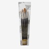 Proarte Brush Wallet set - Prolene