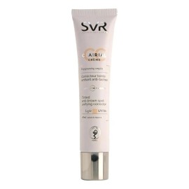 SVR Clairial Cc Crema Anti Manchas Maquillaje Tono Light 40mL Hipoalergénica