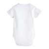 NEXT Animal Cotton Short Sleeve Baby Bodysuits - Pack of