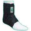 ASO EVO Ankle Stabilizer Brace (XSmall - White)