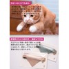 ぽぽねこ バンダナ付き猫首輪 MUJIコットンプレーン セイフティバックル・鈴付き・ハゲにくい (浅緑, L)