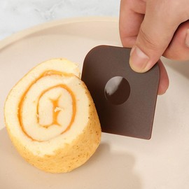 Brown Pan Scrapers,Dish Scraper for Cast Iron,Cast Iron Cleaner Scraper Food Scraper,Non Scratch for Pot Cleaning Scraper,Scraper Scrubber for Cleaning Grease,Kitchen Scrapper Dish Scouring Pads